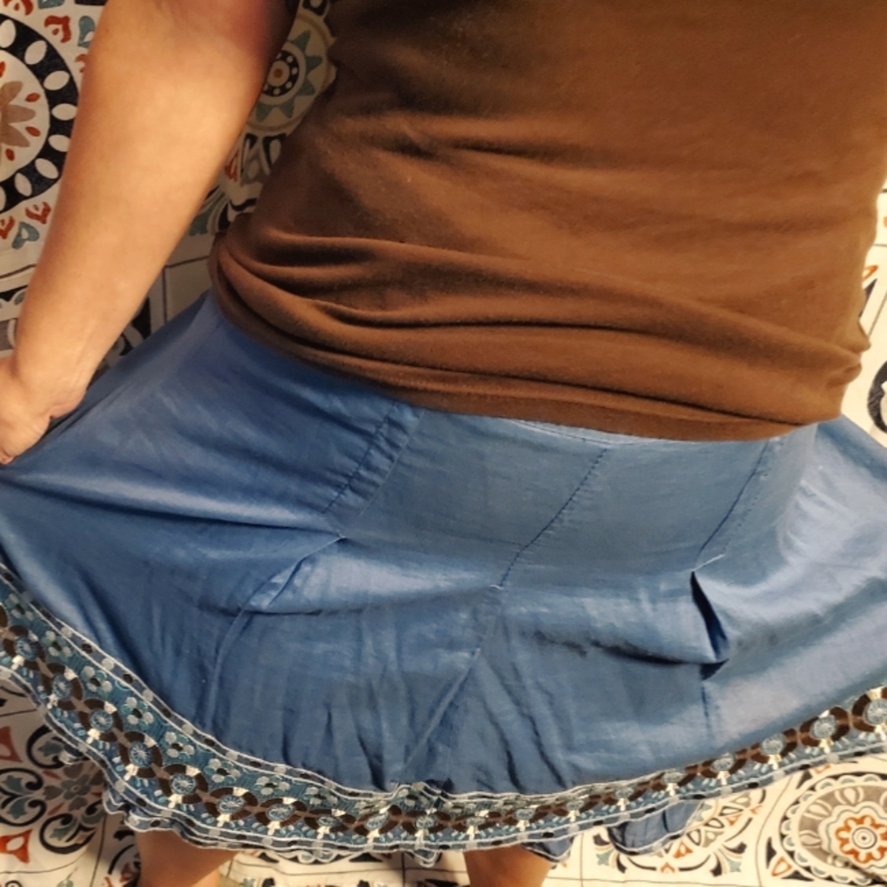 Skirt